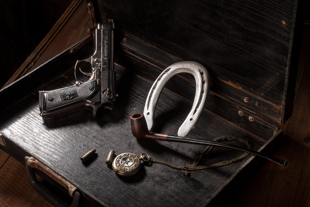 photo "#1939" tags: still life, old-time, 