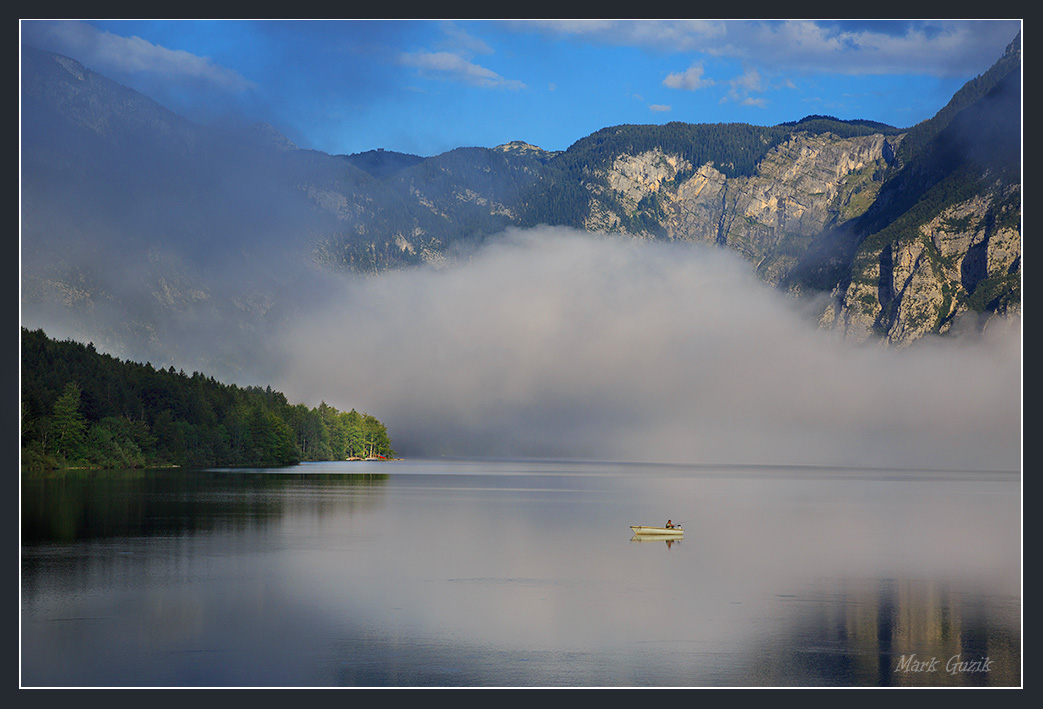 photo "Fishing in the clouds" tags: travel, 