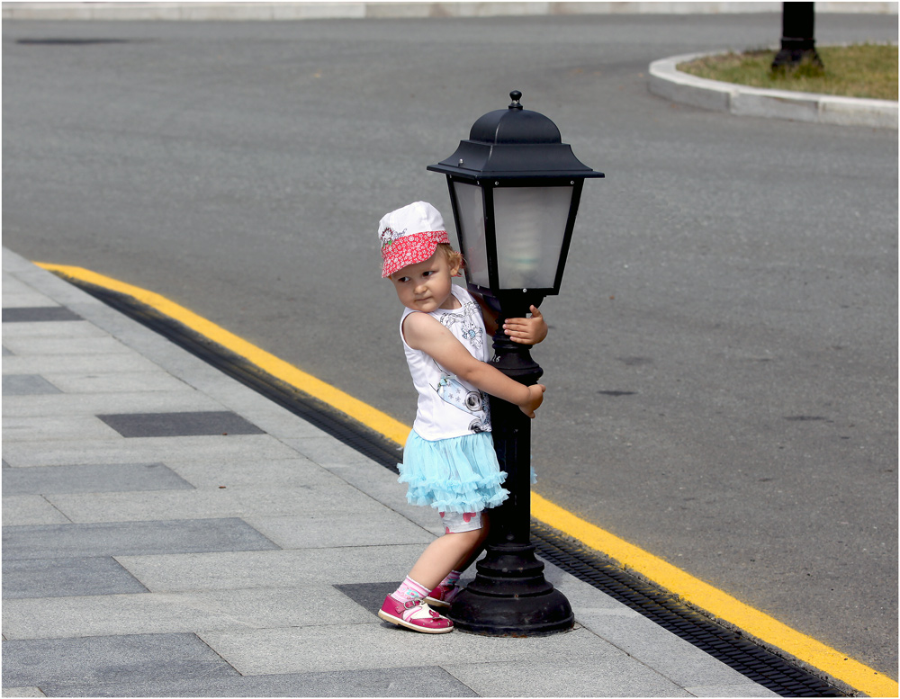 photo "***" tags: reporting, genre, children, Город