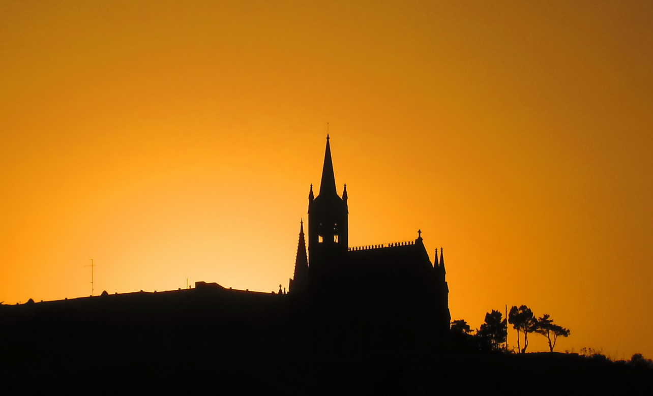 photo "***" tags: landscape, travel, sunset, Мальта