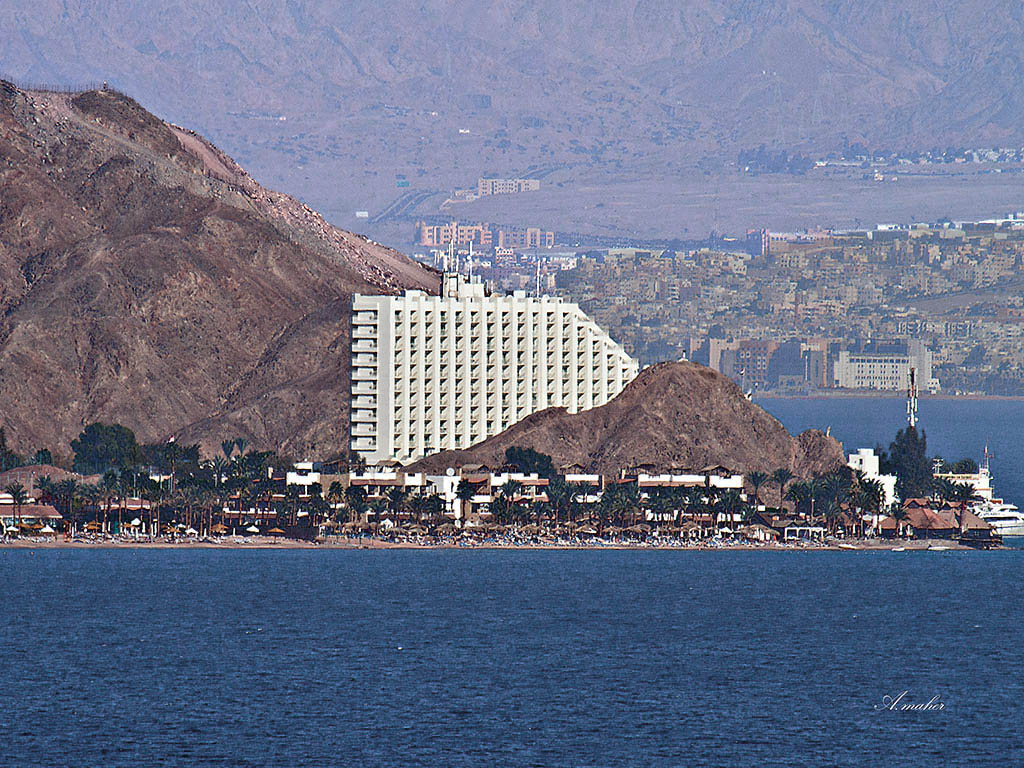 фото "TABA" метки: архитектура, Landscape