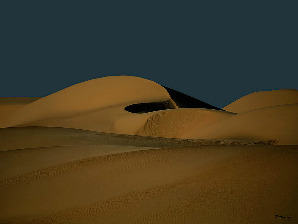 photo "Dunes 34" tags: landscape, 