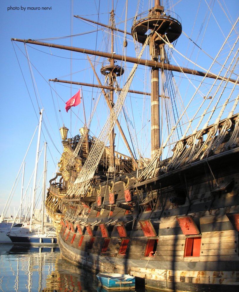 фото "sailshiping" метки: репортаж, 