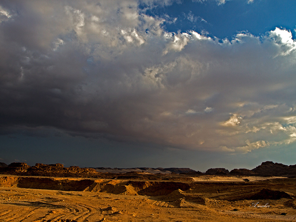 фото "Before the storm" метки: пейзаж, Landscape