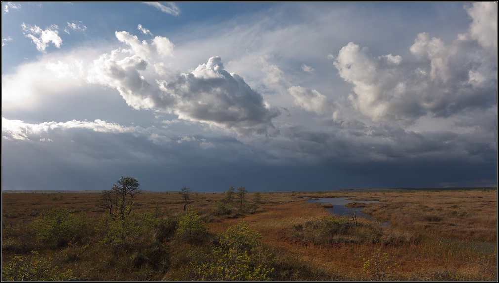 photo "***" tags: landscape, clouds