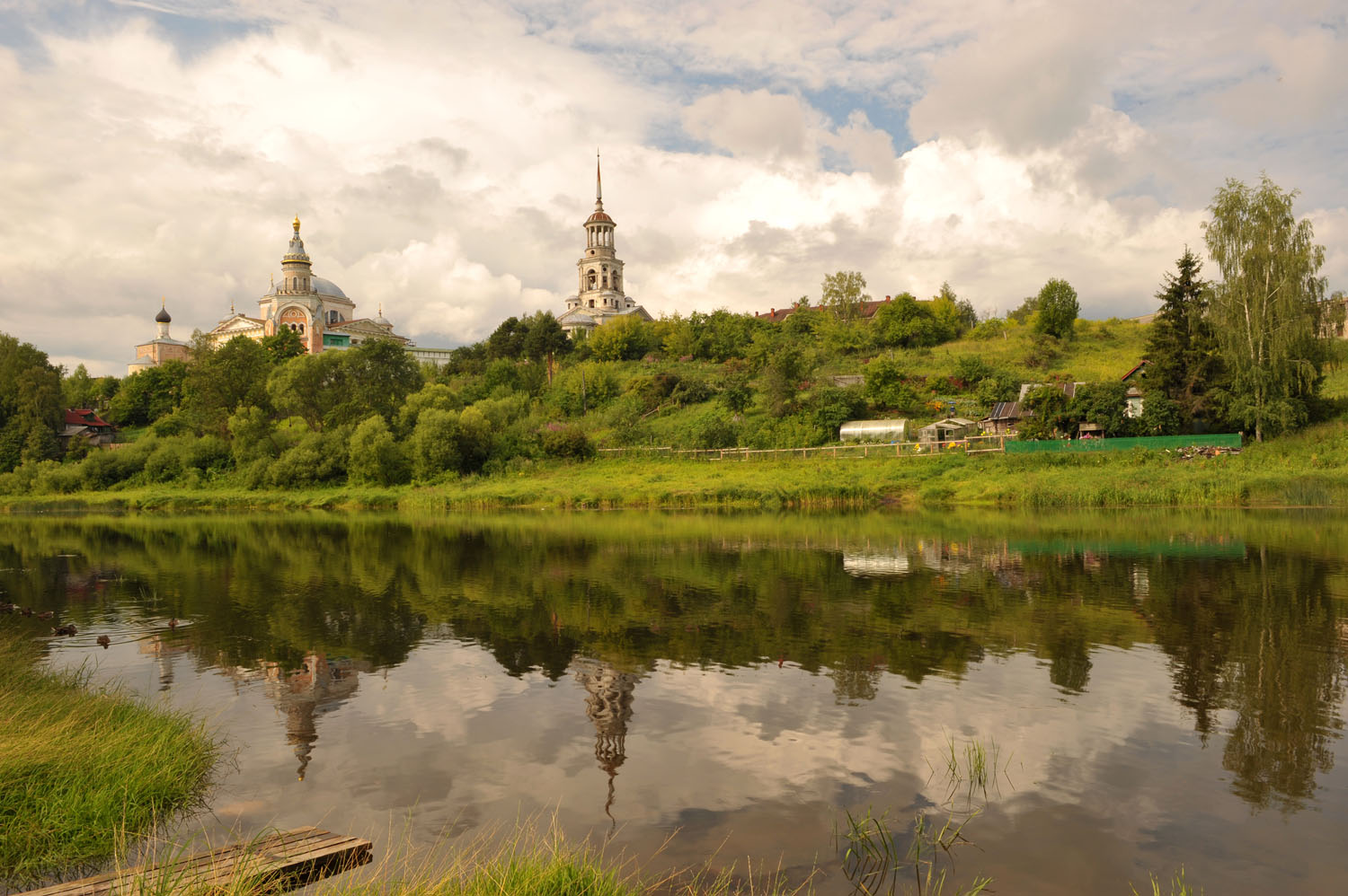 photo "***" tags: travel, Russia, Отчизна, монастырь, православие, религия, родина