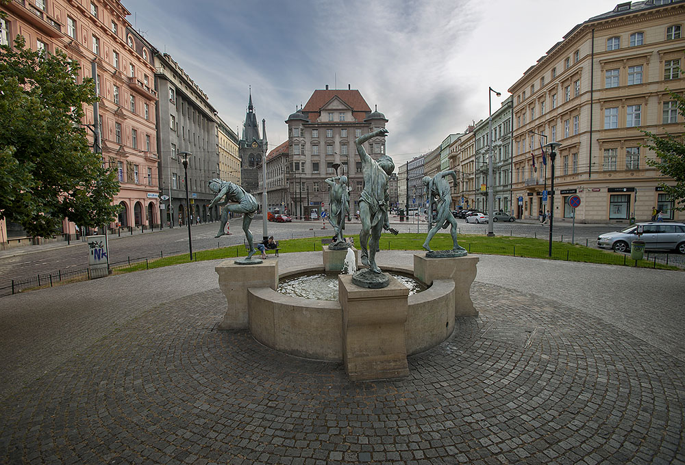photo "***" tags: architecture, travel, city, Europe