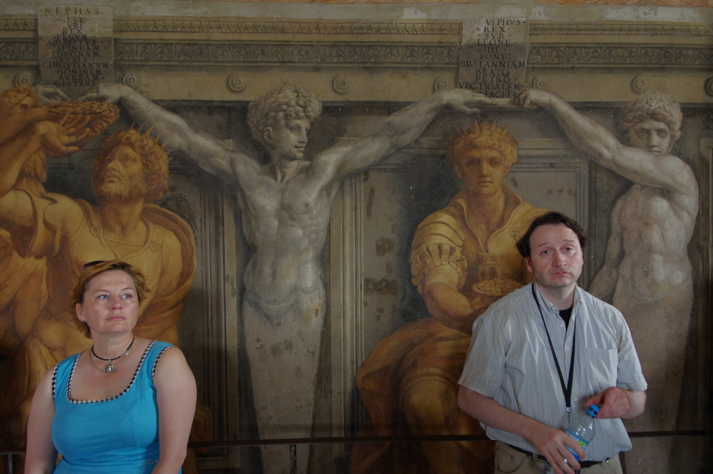 фото "в музее" метки: жанр, стрит-фото, Rome, museum, люди, музей, отношения