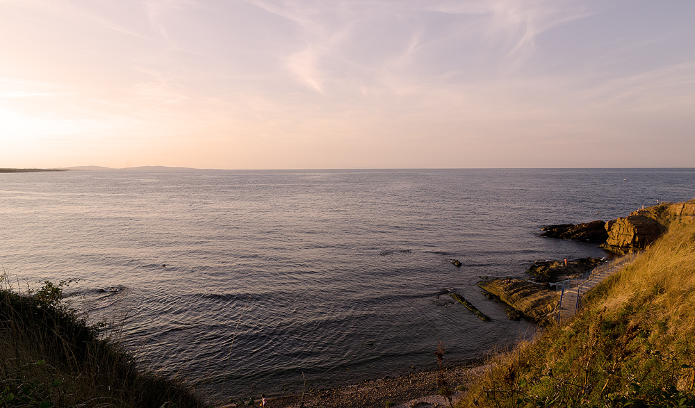 photo "***" tags: landscape, travel, sea, sky