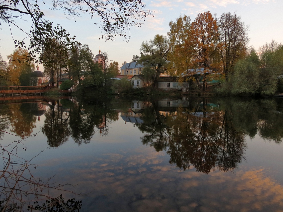 фото "***" метки: пейзаж, архитектура, 