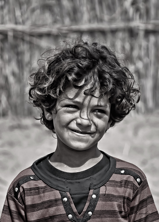 photo "HAPPY BOY" tags: portrait, Portrait