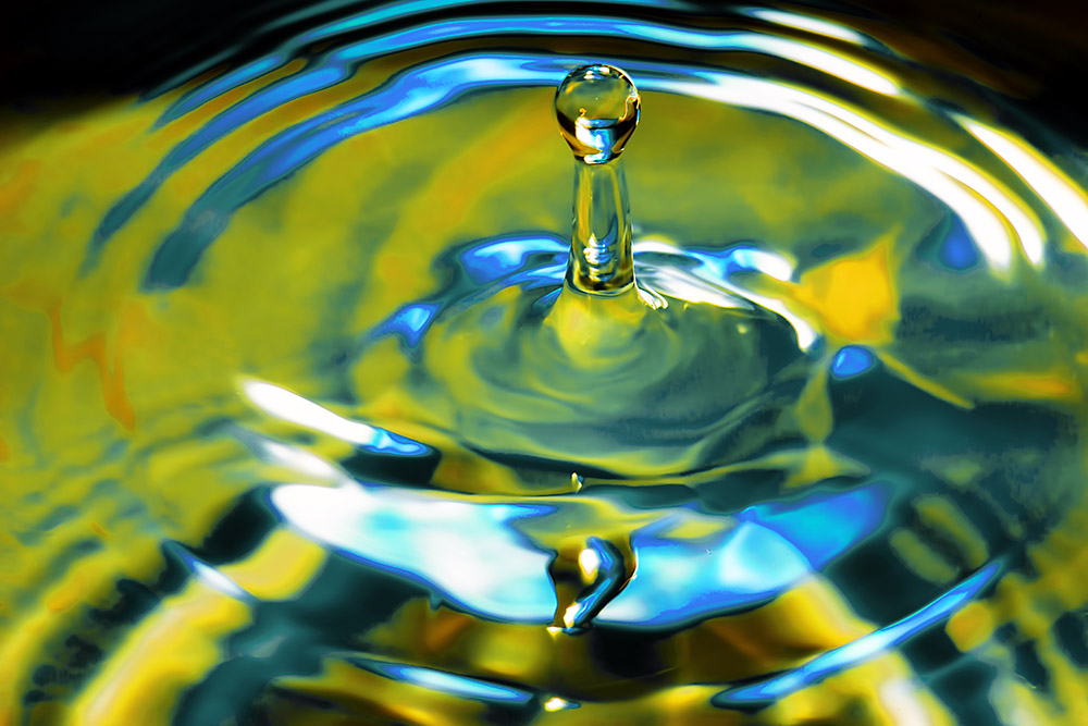 фото "Crystal ball" метки: макро и крупный план, 