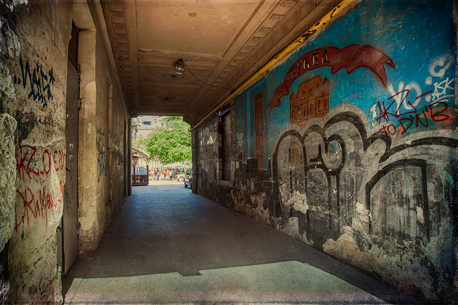 фото "Lvov 0556" метки: город, Photographer Alexander Tolchin