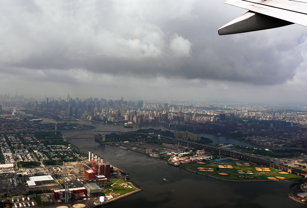 photo "Dark clouds" tags: landscape, travel, 