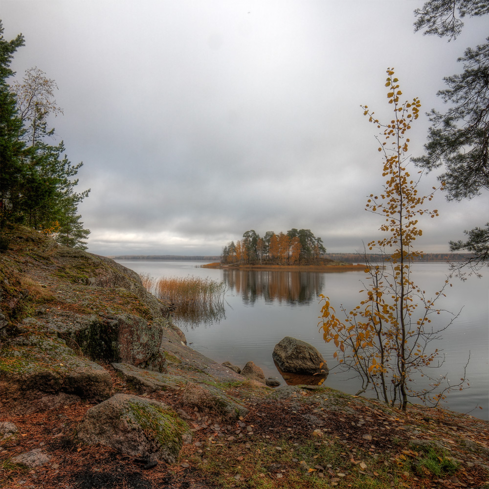 photo "***" tags: landscape, park, Выборг, Монрепо