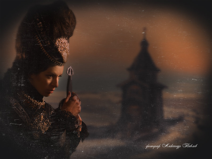 photo "***" tags: portrait, montage, misc., 