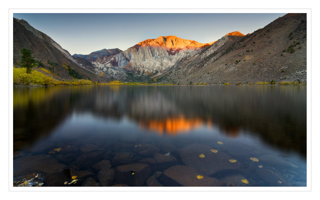 photo "***" tags: landscape, mountains, water