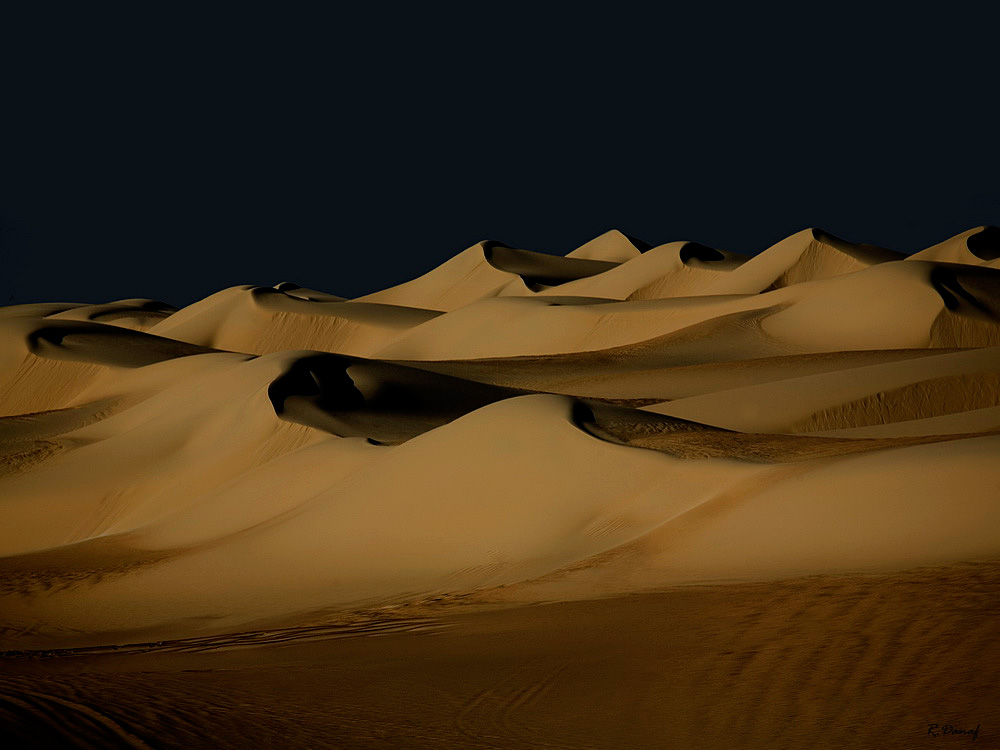 photo "Dunes 36" tags: landscape, 