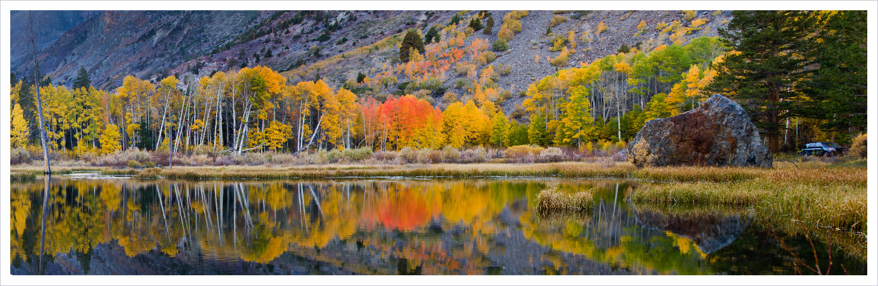 фото "***" метки: пейзаж, Северная Америка, осень
