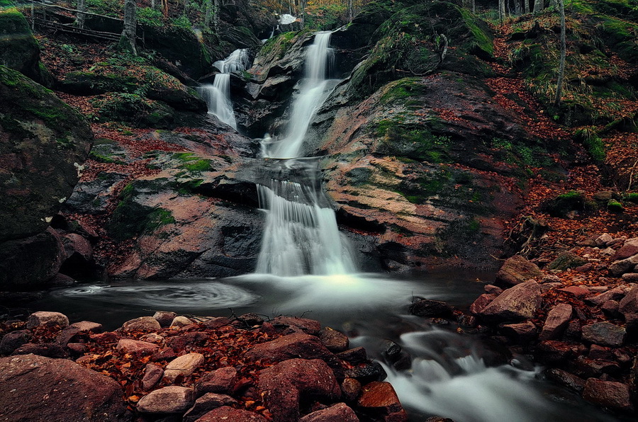 photo "***" tags: landscape, water