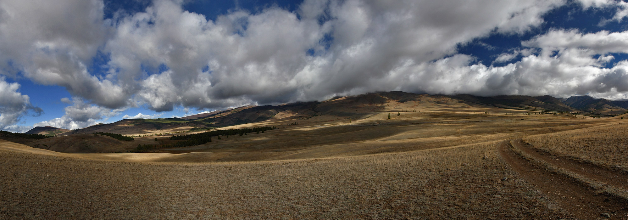 photo "***" tags: landscape, panoramic, 