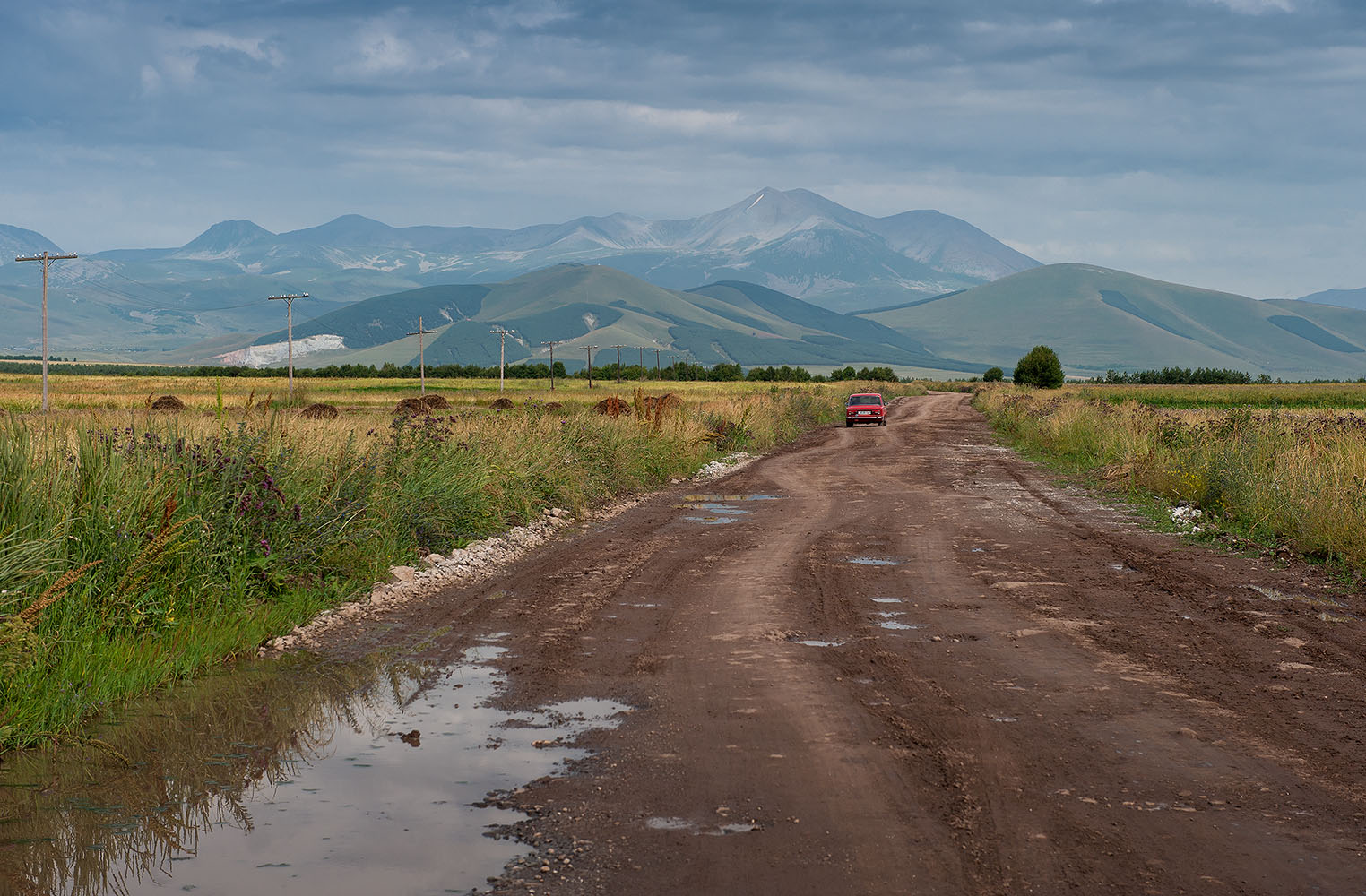 фото "***" метки: пейзаж, природа, путешествия, горы, лето