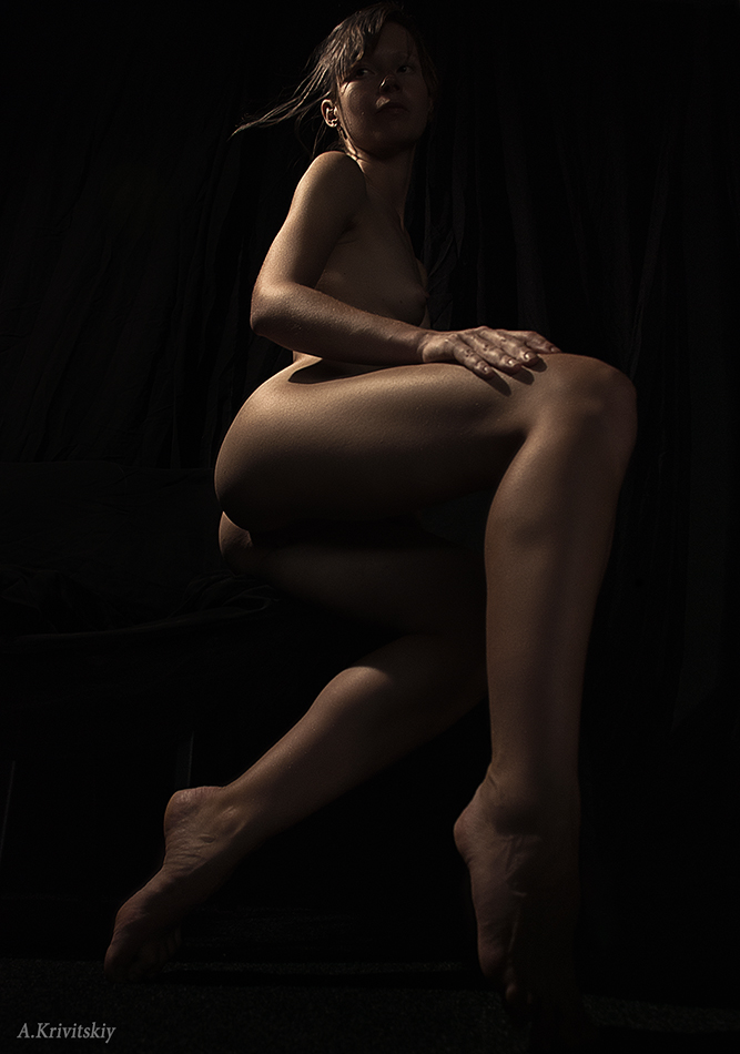 photo "кривицкий" tags: nude, krivitsky, model, Александр Кривицкий, фотоактриса, фотомодель, фототеатр