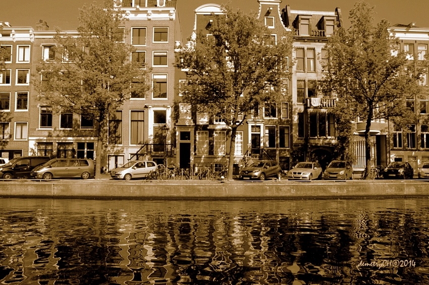 photo "***" tags: street, landscape, black&white, 