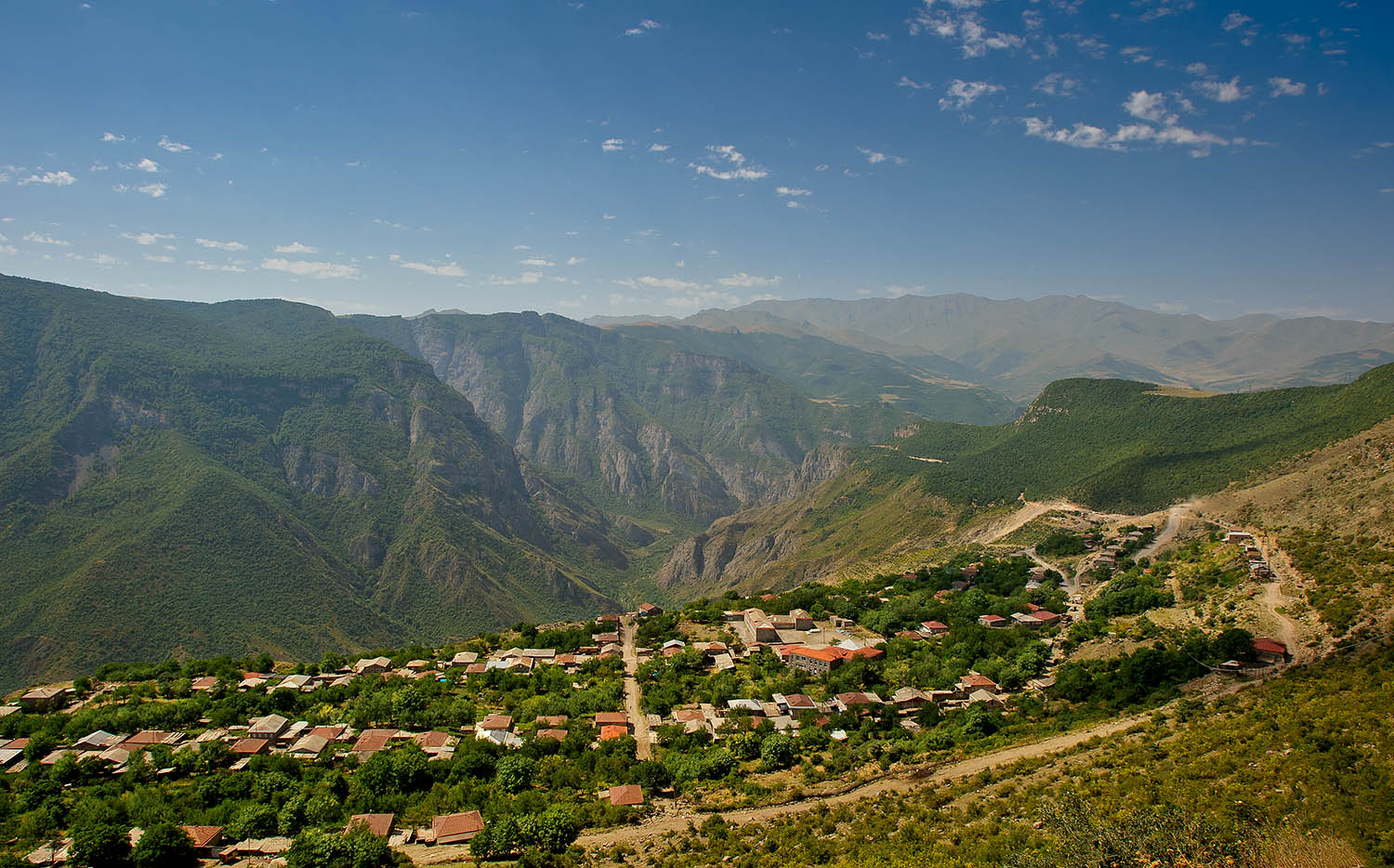 фото "***" метки: пейзаж, природа, Армения, горы, лето