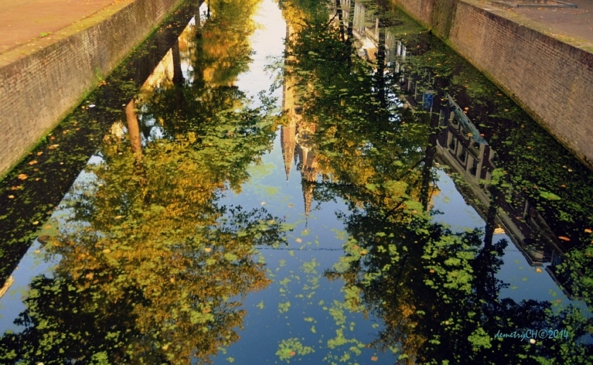 фото "Делфт..." метки: , 