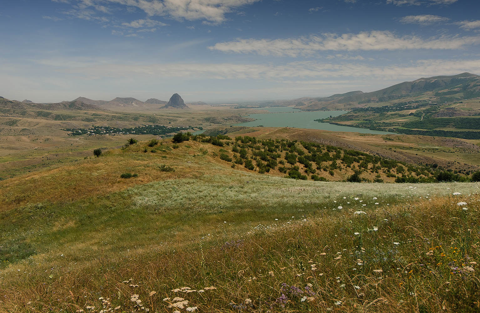 photo "***" tags: landscape, nature, mountains, summer, Армения