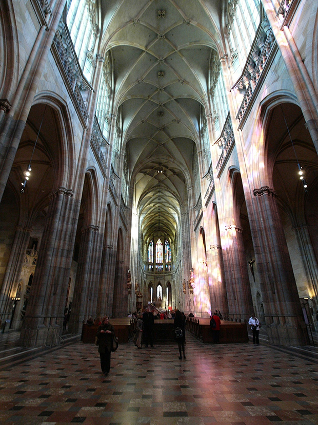 photo "... Cathedral" tags: architecture, travel, reporting, 