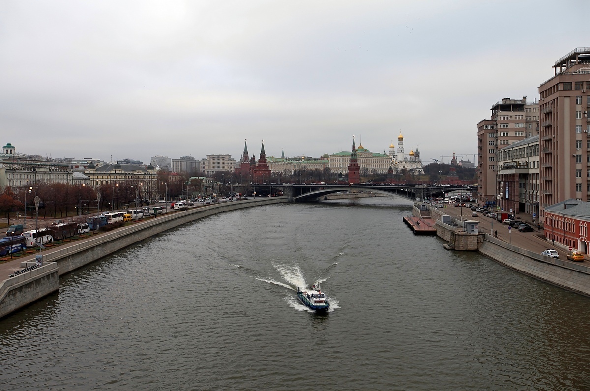 фото "Закрытие навигации" метки: пейзаж, архитектура, 