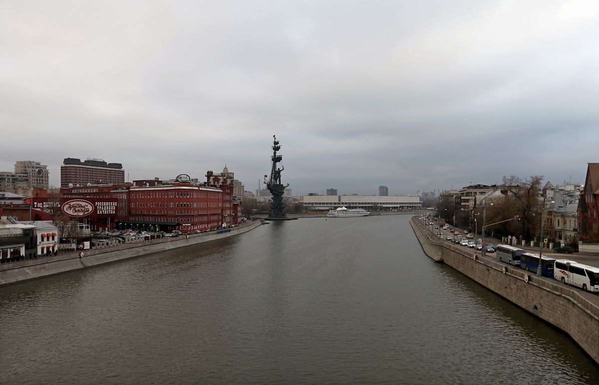 фото "Красный Октябрь" метки: город, архитектура, 