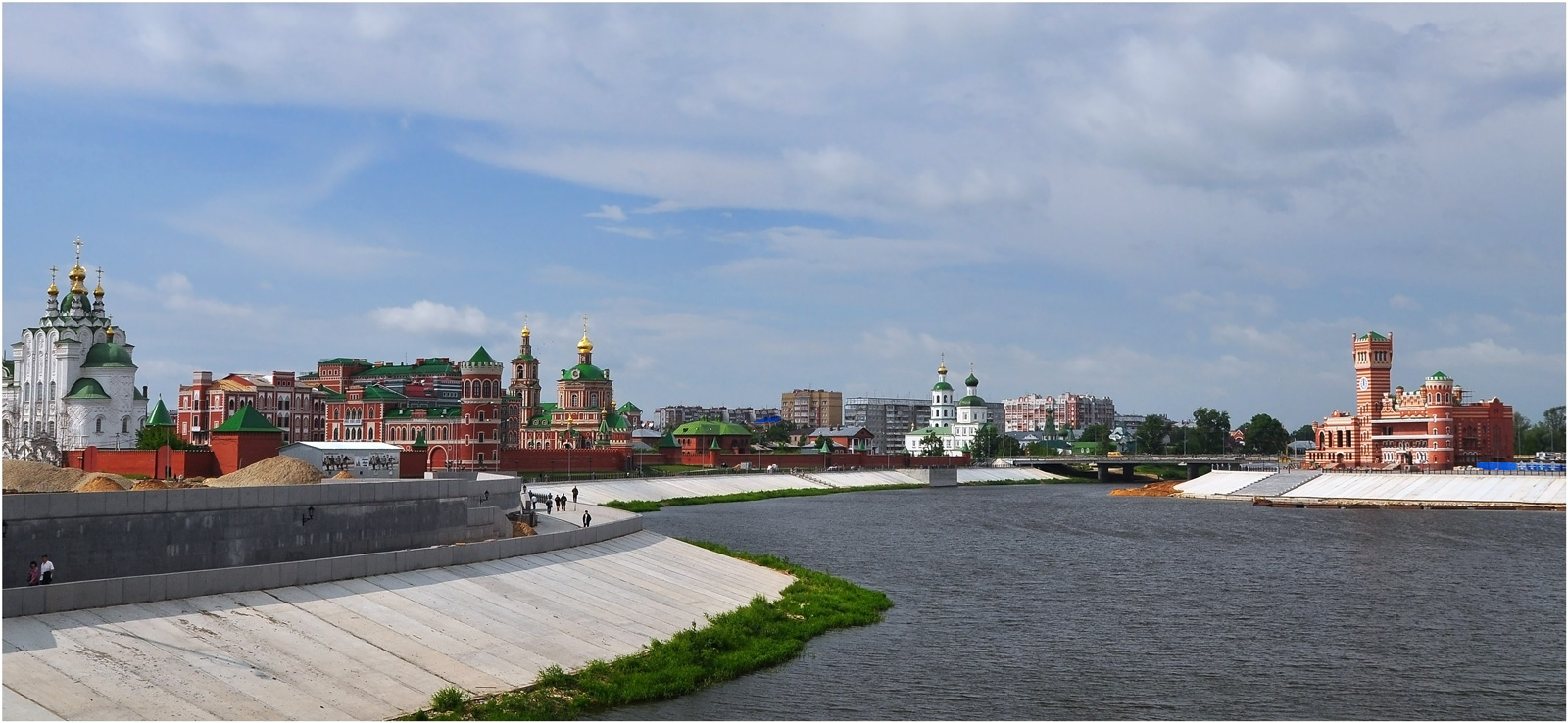 photo "***" tags: city, panoramic, architecture, 