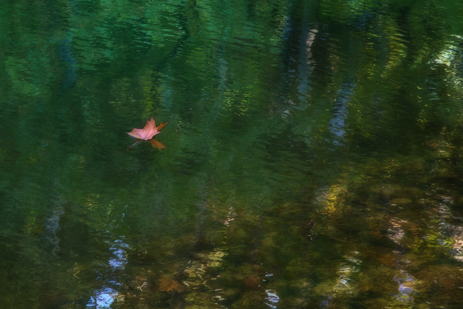 фото "Когда наступит Болдинская осень..." метки: пейзаж, природа, абстракция, 