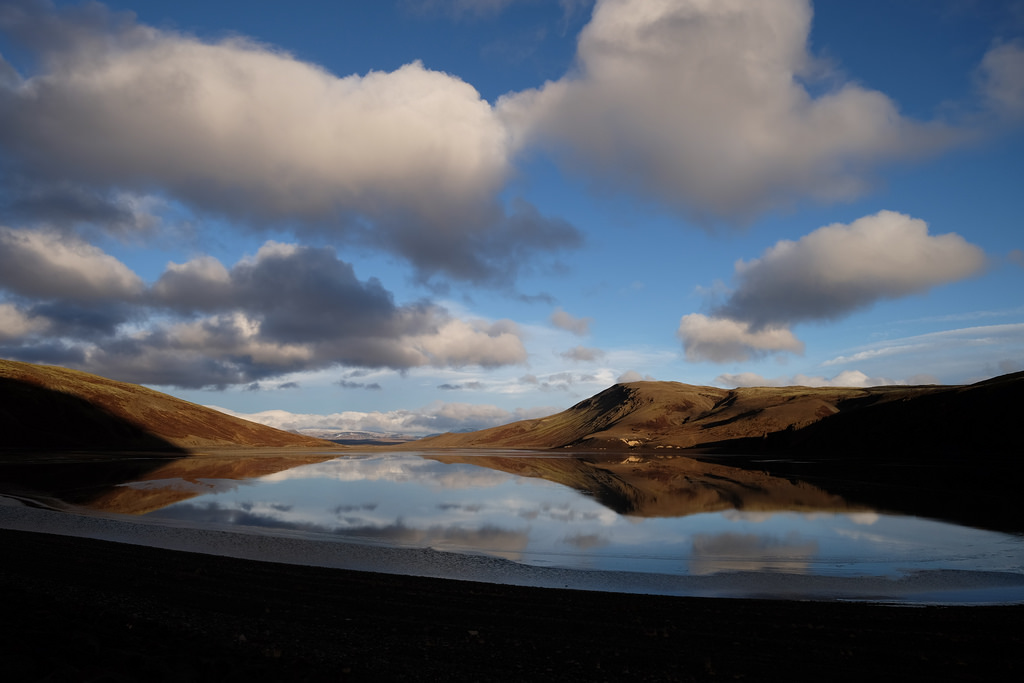 фото "Iceland" метки: пейзаж, Ice, Iceland, mountain, небо, озеро