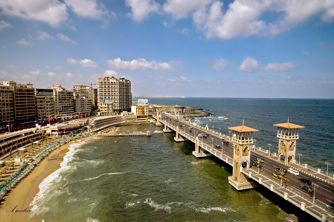 photo "ALEXANDRIA#3" tags: landscape, Landscape