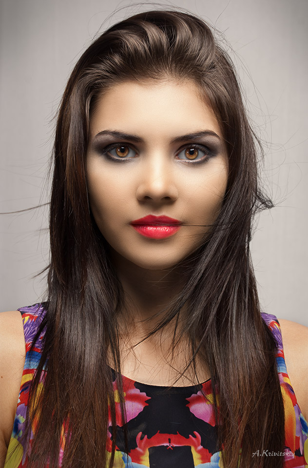 photo "кривицкий" tags: portrait, glamour, krivitsky, фотоактриса, фотомодель, фототеатр