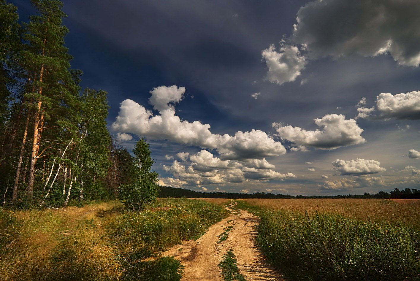 photo "***" tags: landscape, nature, travel, 