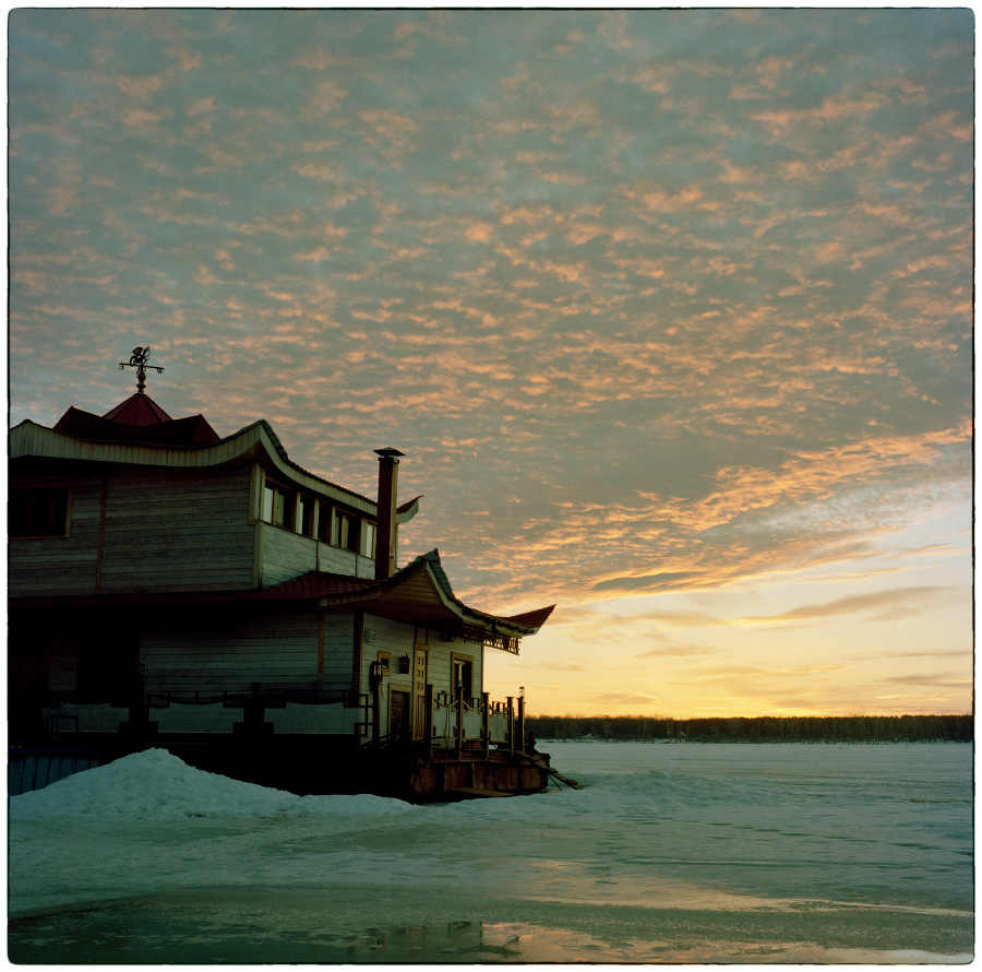photo "China on the Volga River)))" tags: landscape, 120, 6x6, Kodak Portra 160, TLR, Yashica Mat Em