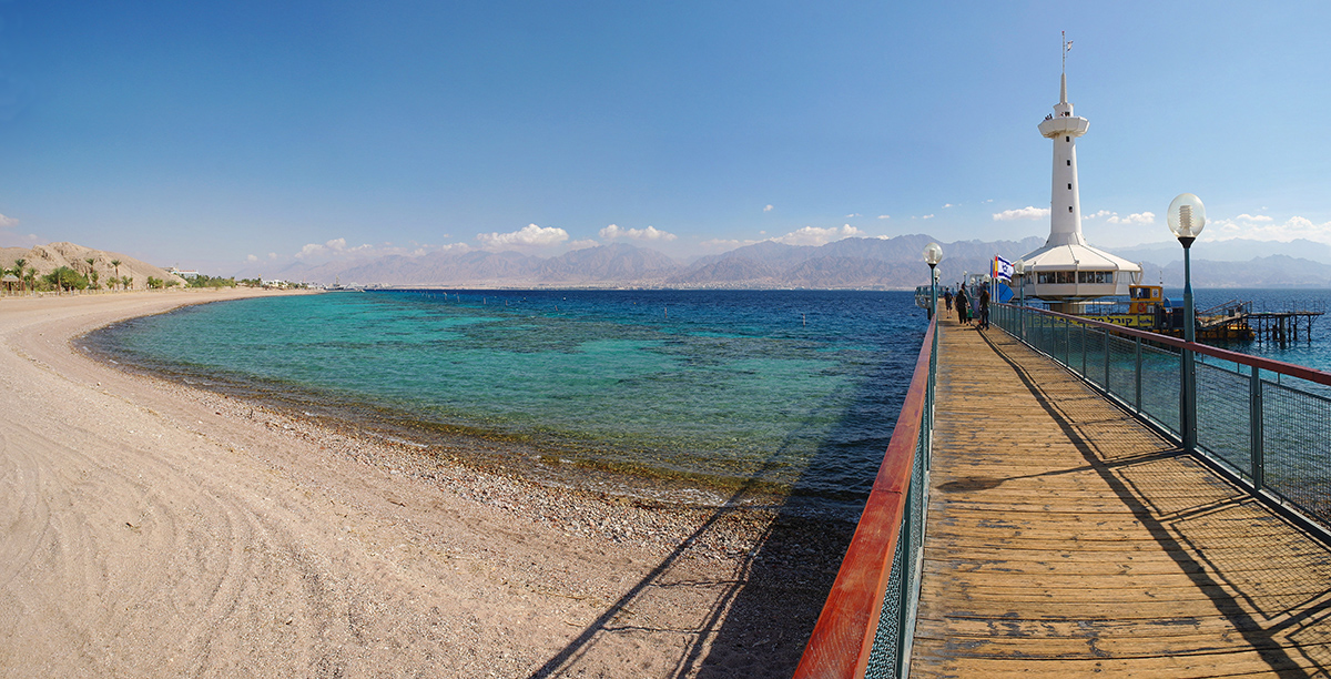 photo "Underwater Observatory" tags: landscape, travel, 