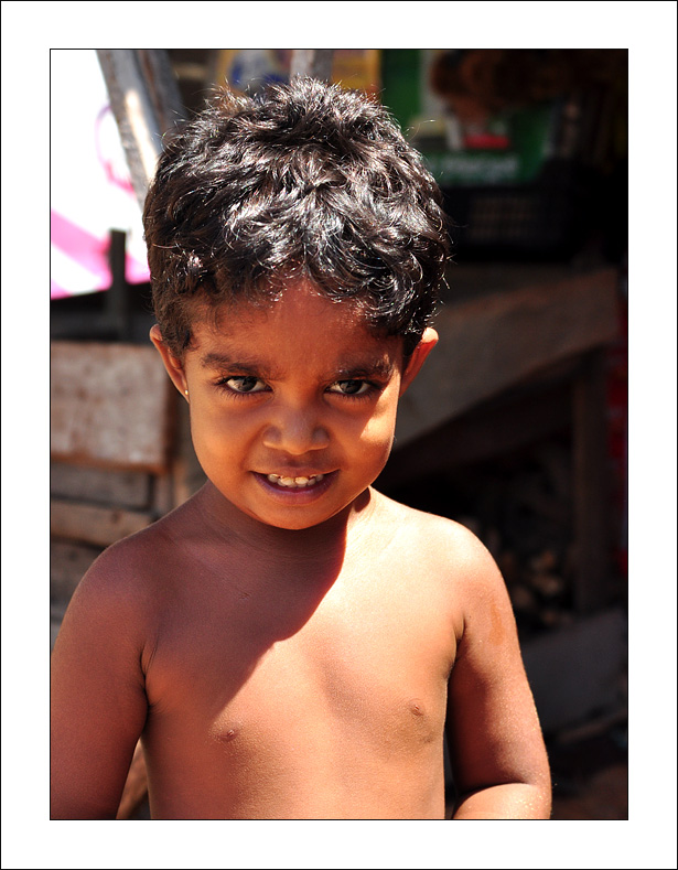 фото "Sri Lanka - impression-9" метки: путешествия, young person, Азия