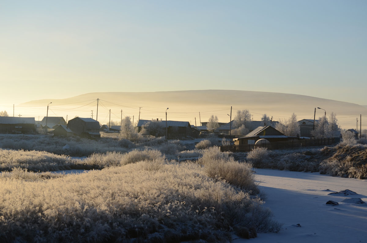 фото "Холодно..." метки: пейзаж, 