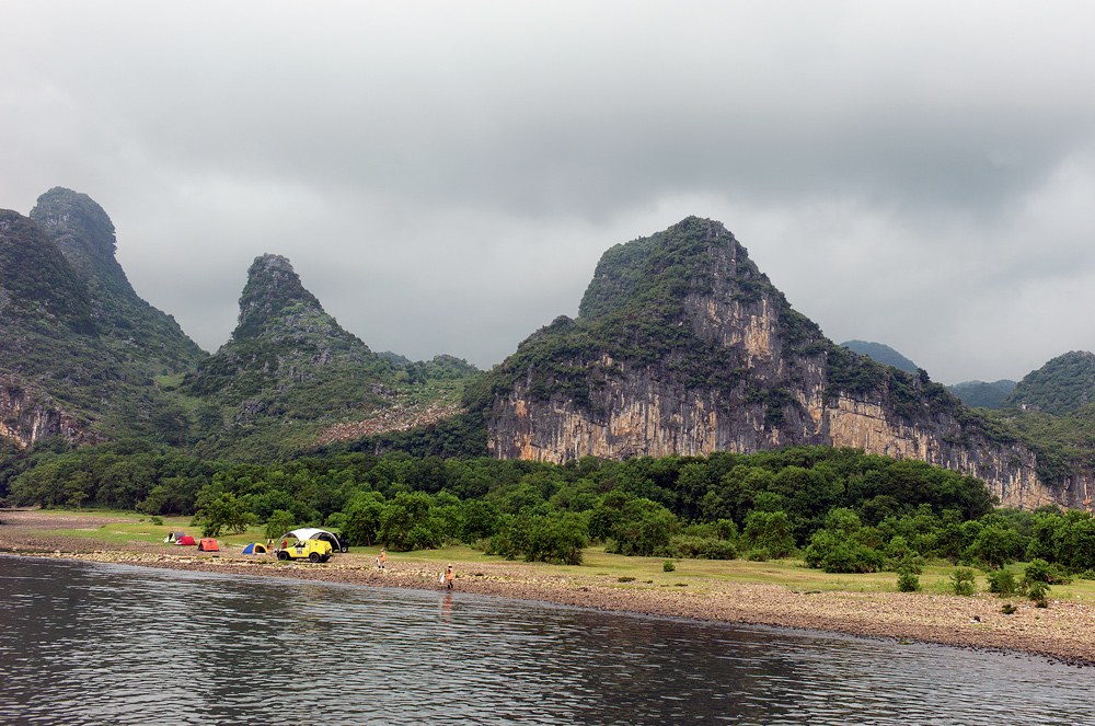 photo "Picknick" tags: landscape, travel, 