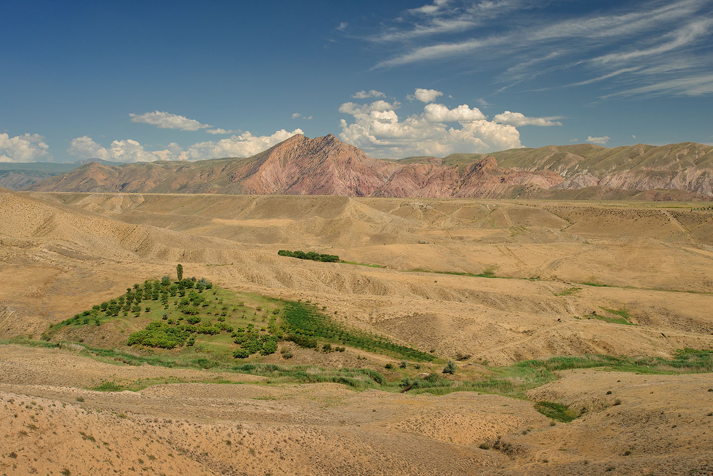 photo "***" tags: landscape, nature, mountains, summer, Армения