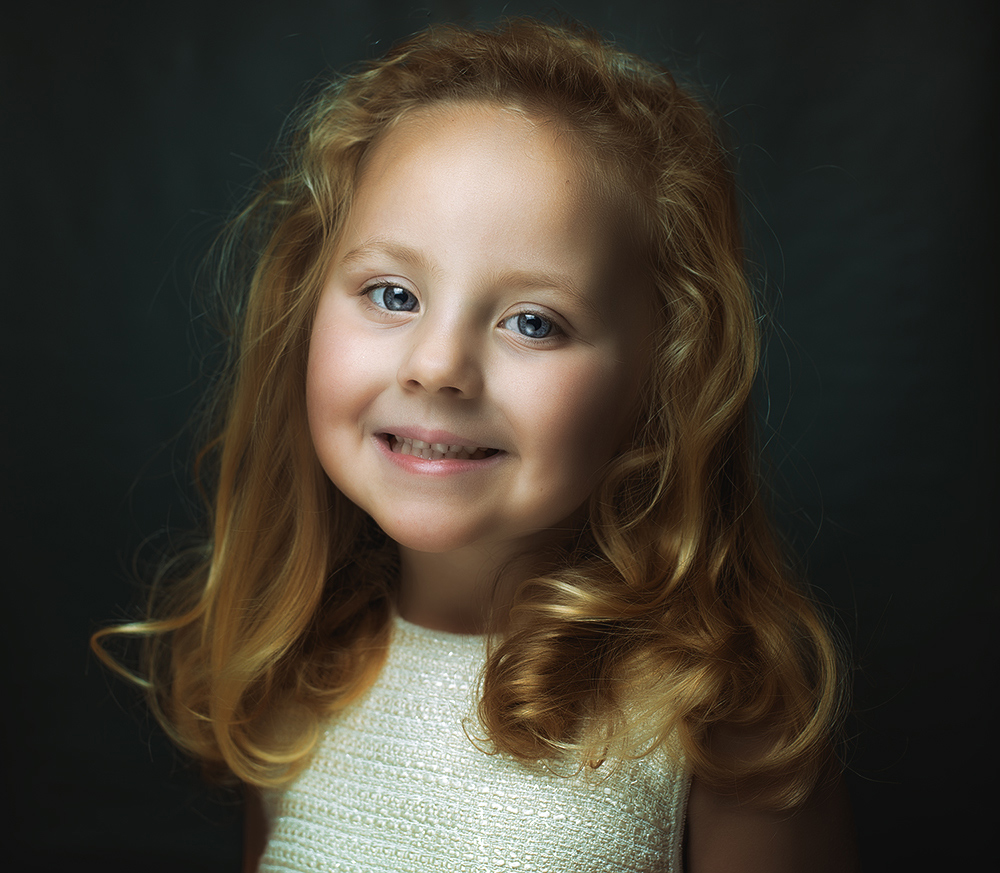 photo "Gabi" tags: portrait, 