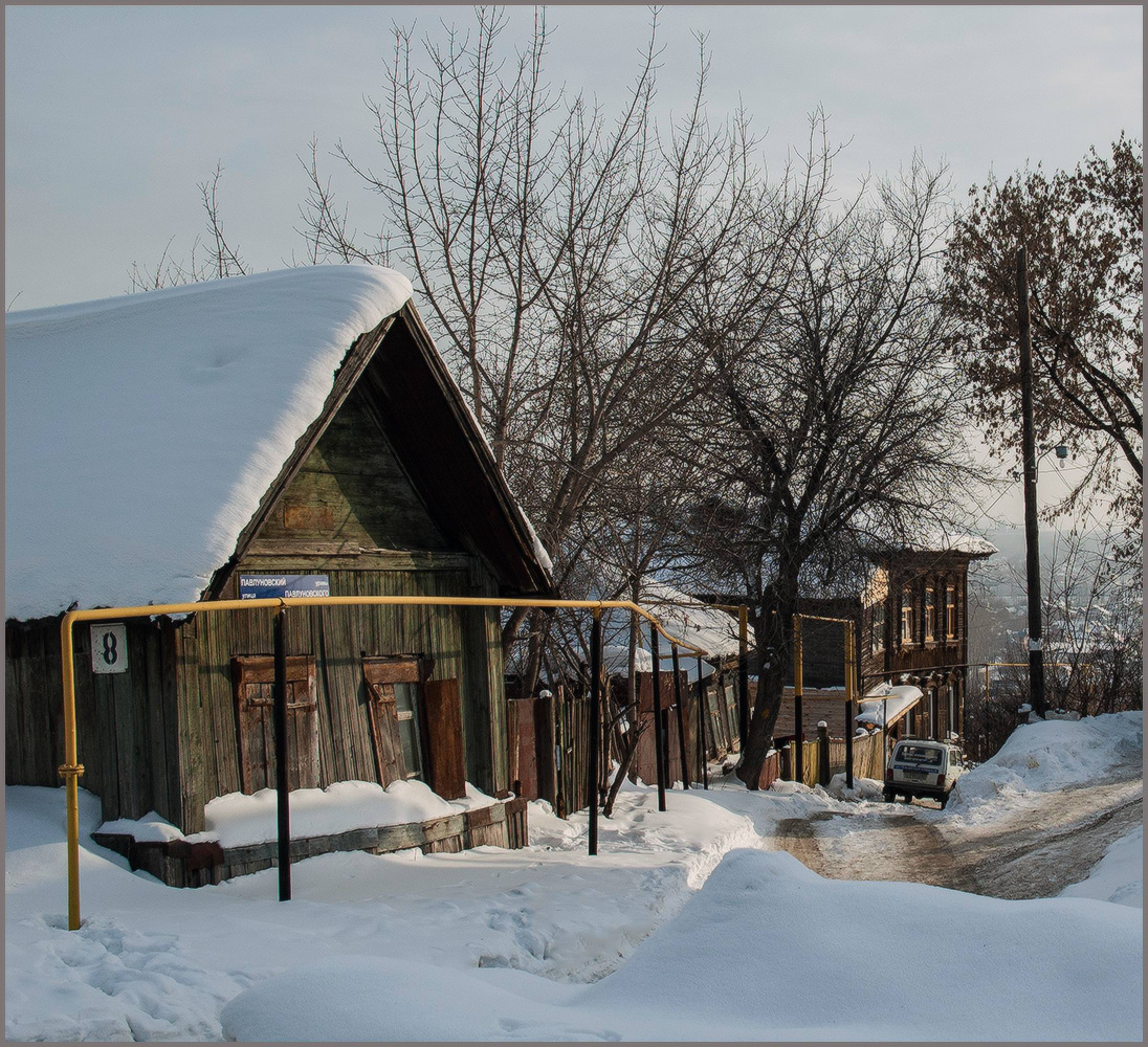 фото "Городские зарисовки..." метки: , 