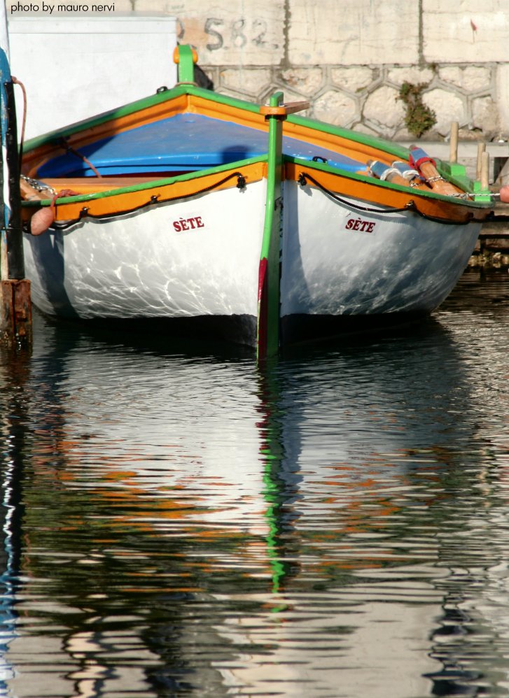 photo "reflections on the water" tags: landscape, 