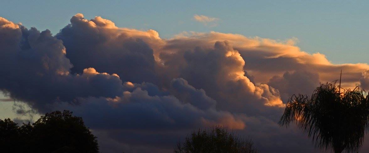 photo "After The Storm" tags: landscape, nature, 